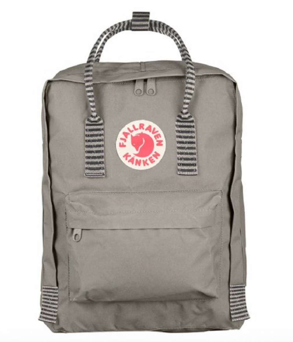 swedish fox brand backpack