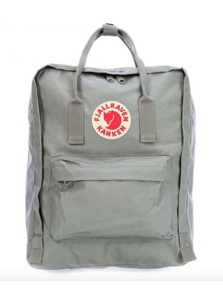 Light grey kanken bag clearance