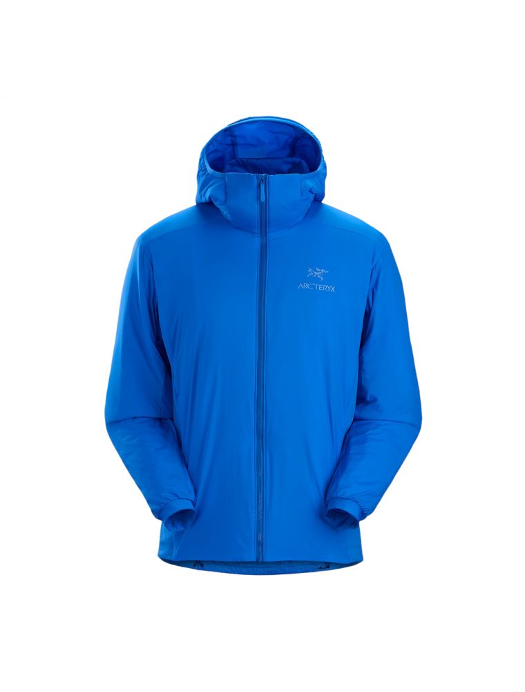 Giacca Atom LT Hoody Uomo Fluidity