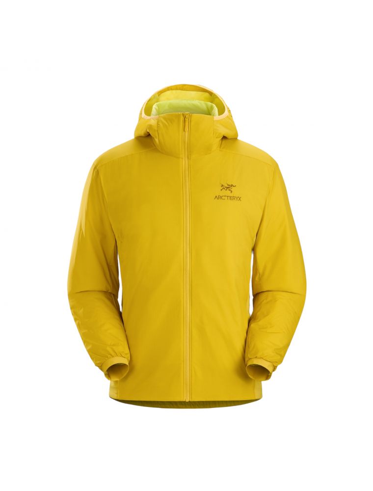 Giacca Atom LT Hoody Uomo Oracle