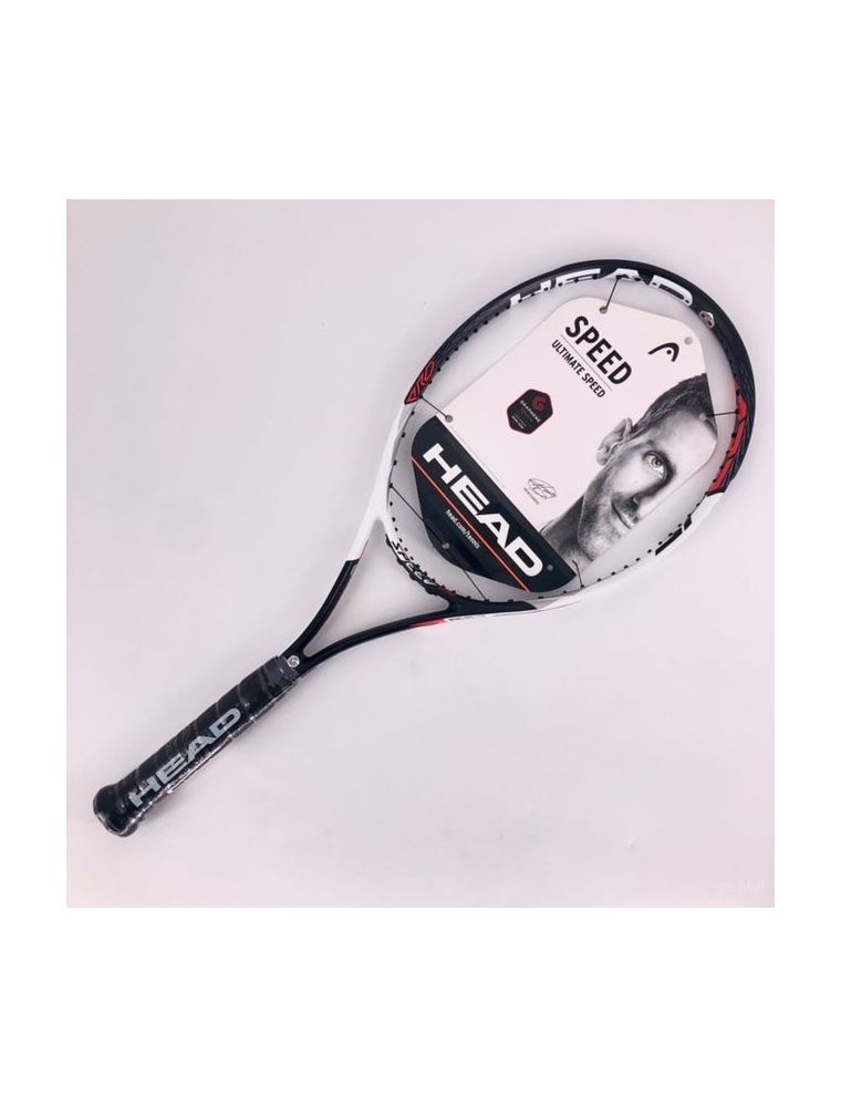 HEAD Racchetta da Tennis Touch Speed Pro - Fabbrica Ski Sises Biella HEAD Racchetta da Tennis Touch Speed Pro - Fabbrica Ski Sises Biella