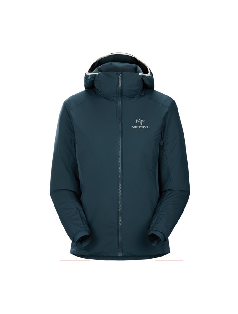 Giacca Atom Hoody Donna Labyrinth