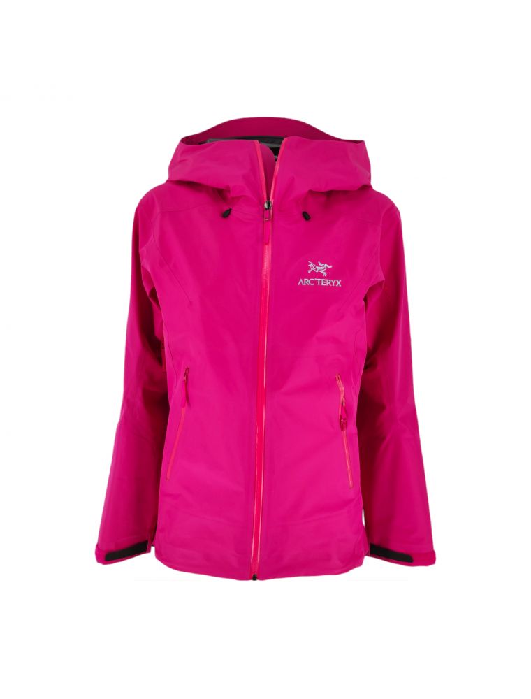 Giacca Beta LT Donna Techno