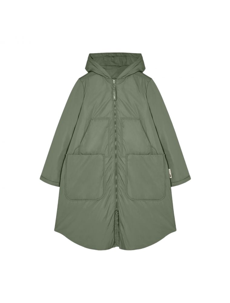 Giacca 9094 Donna Veronese Green