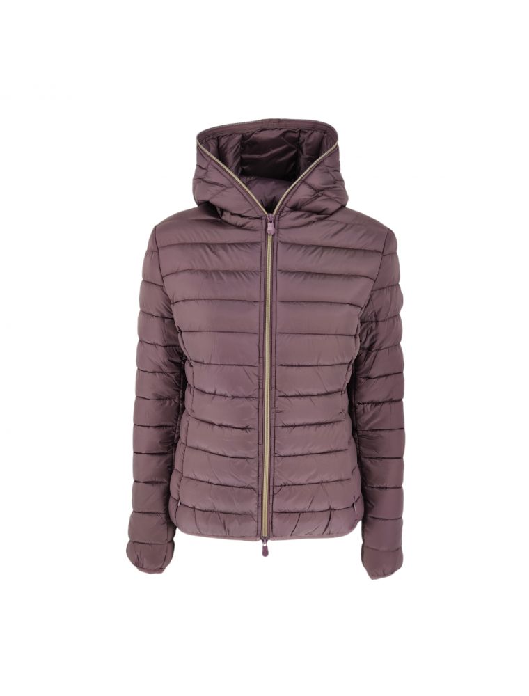 Giacca Alexis Donna Viola Orchidea