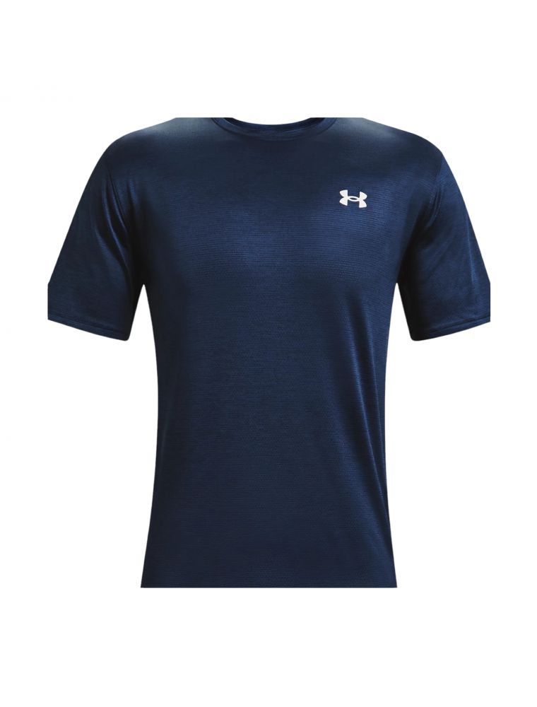 T-shirt Training Vent 2.0 Uomo Academy/White