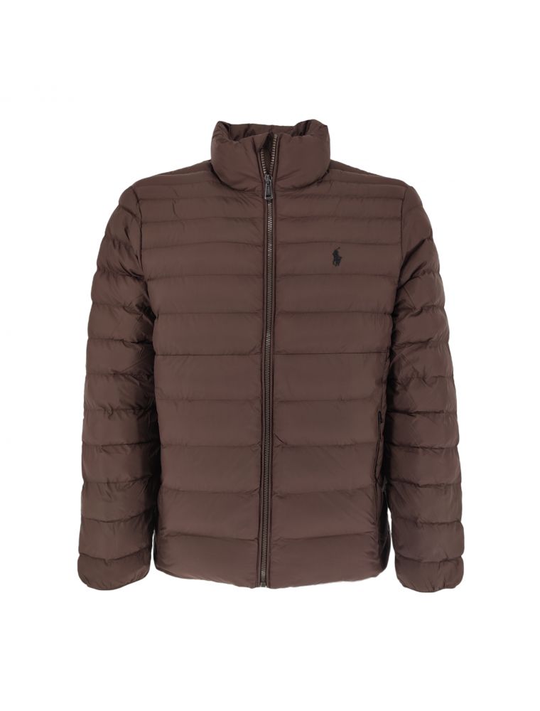 Giacca Terra Uomo Nutmeg Brown