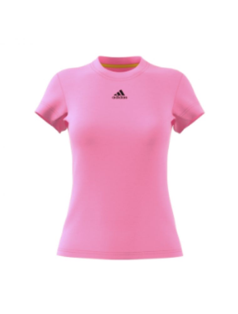 T-shirt Freelift Donna Pink