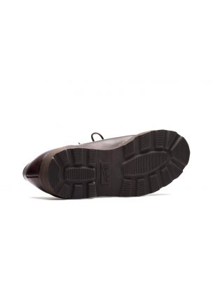 PARABOOT Scarpe Michael Uomo Lisse Café - Fabbrica Ski Sises Biella