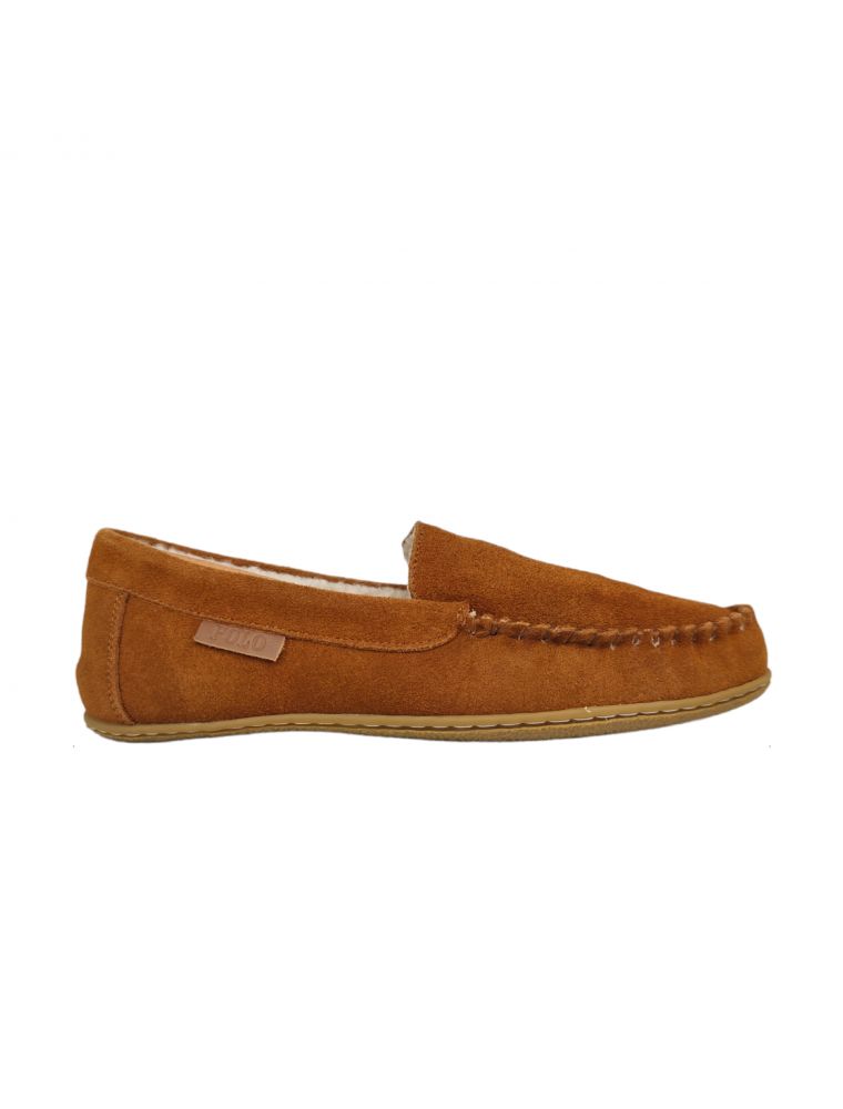 Scarpe Collins Bear Uomo Snuff