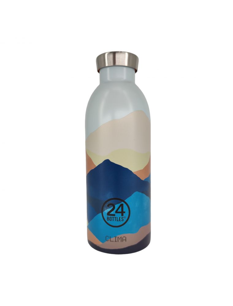 Borraccia Clima Bottle Mountains