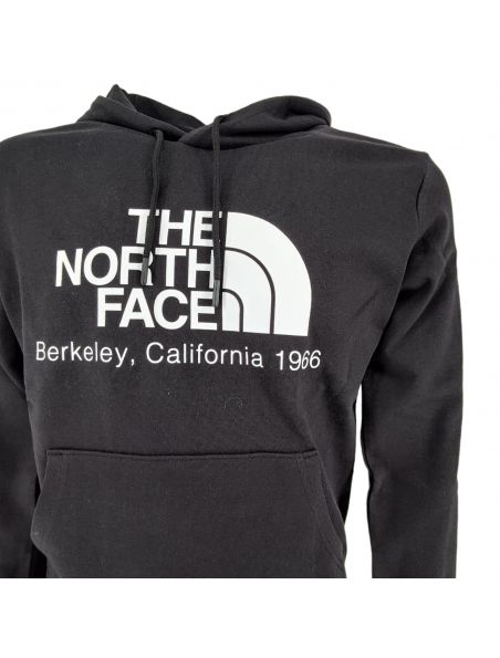 Men's Scrap Berkeley California Hoodie 