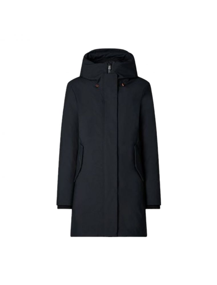 Giacca Nellie Donna Black