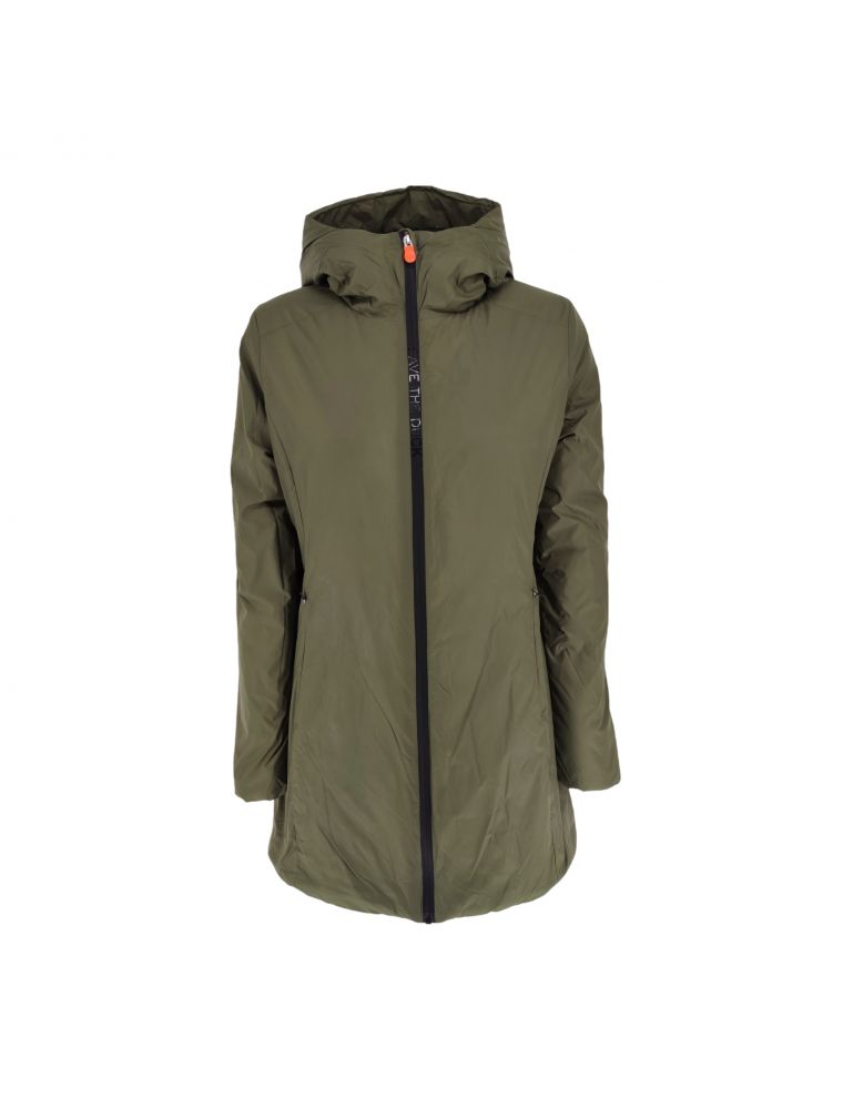 Giacca Alba Donna Lauren Green