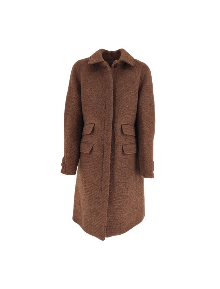 Giacca Simba Donna Chataigne