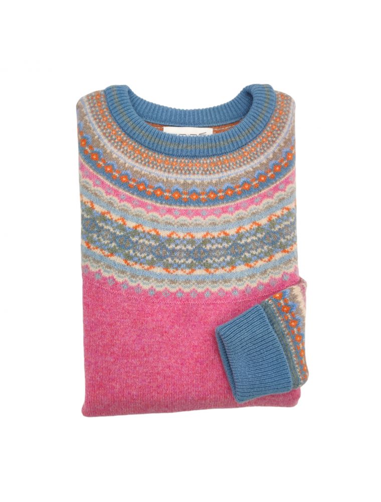 Maglia Alpine Donna Nougat