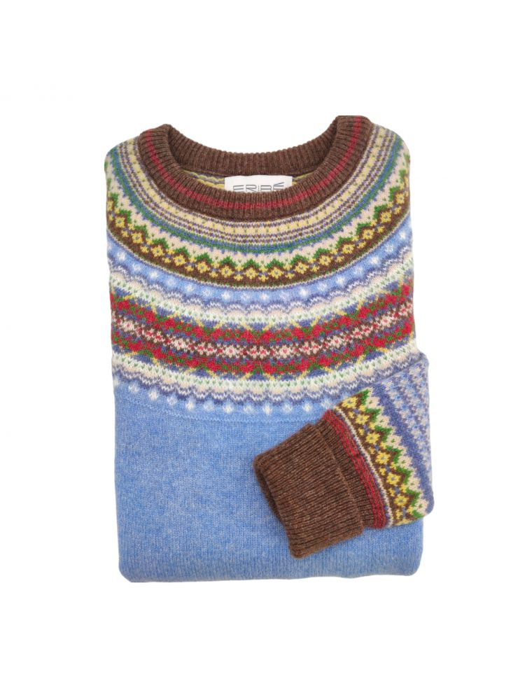 Maglia Alpine Donna Strathmore