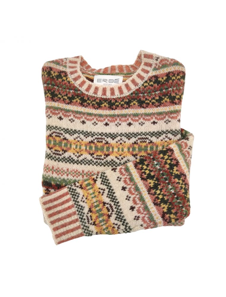 Maglia Westray Donna Springwood