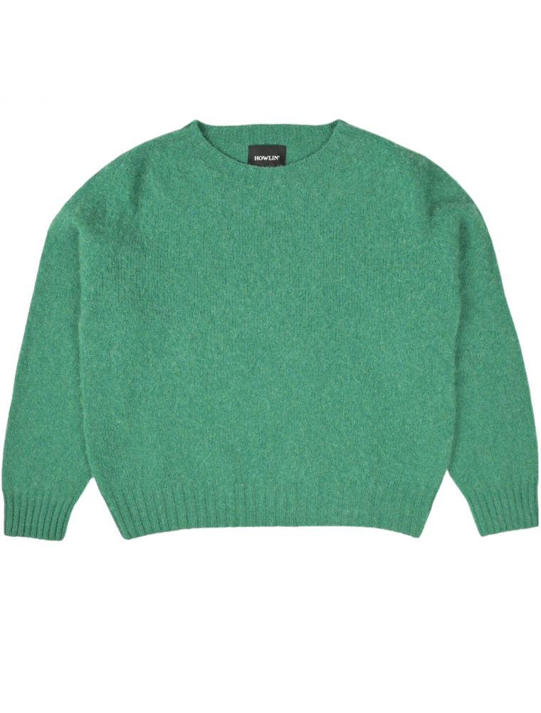 Maglia Forevernevermore Donna Greendream