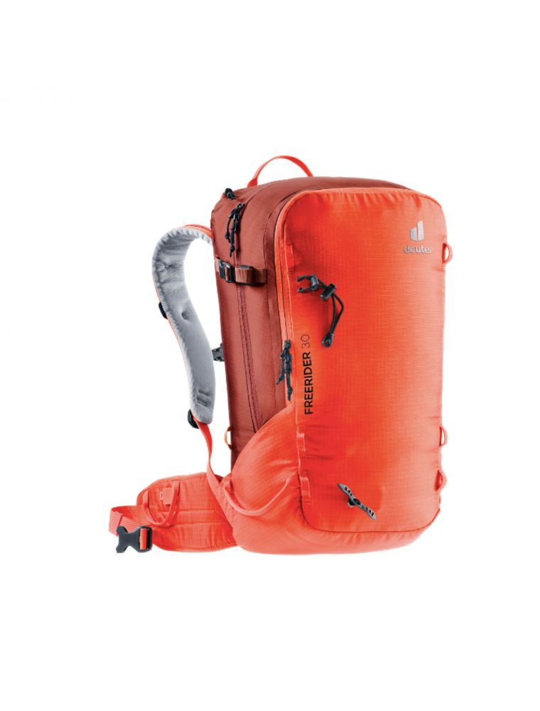 Freerider 30 Rucksack rot