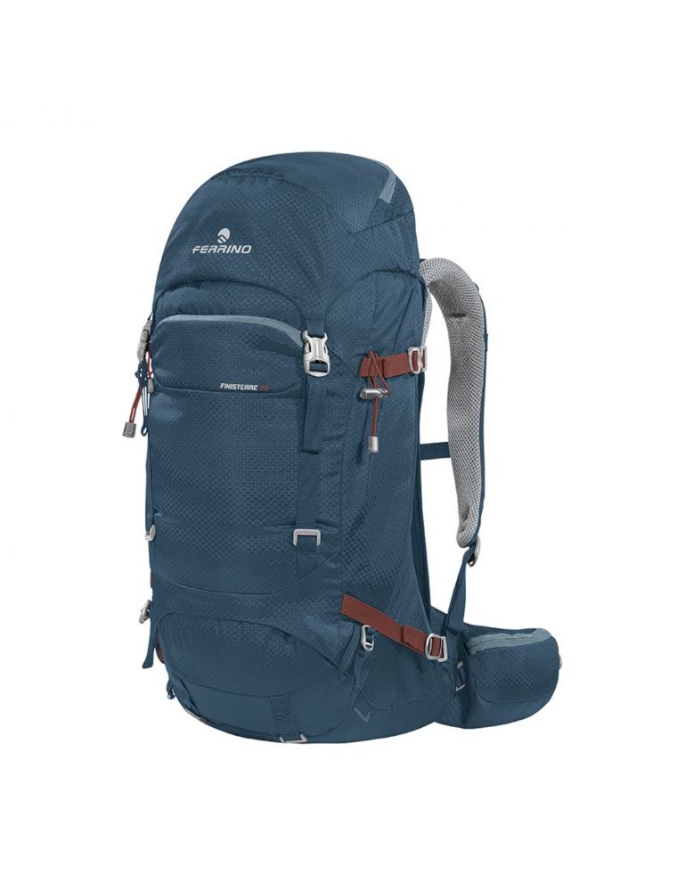Zaino Finisterre 38 Blue