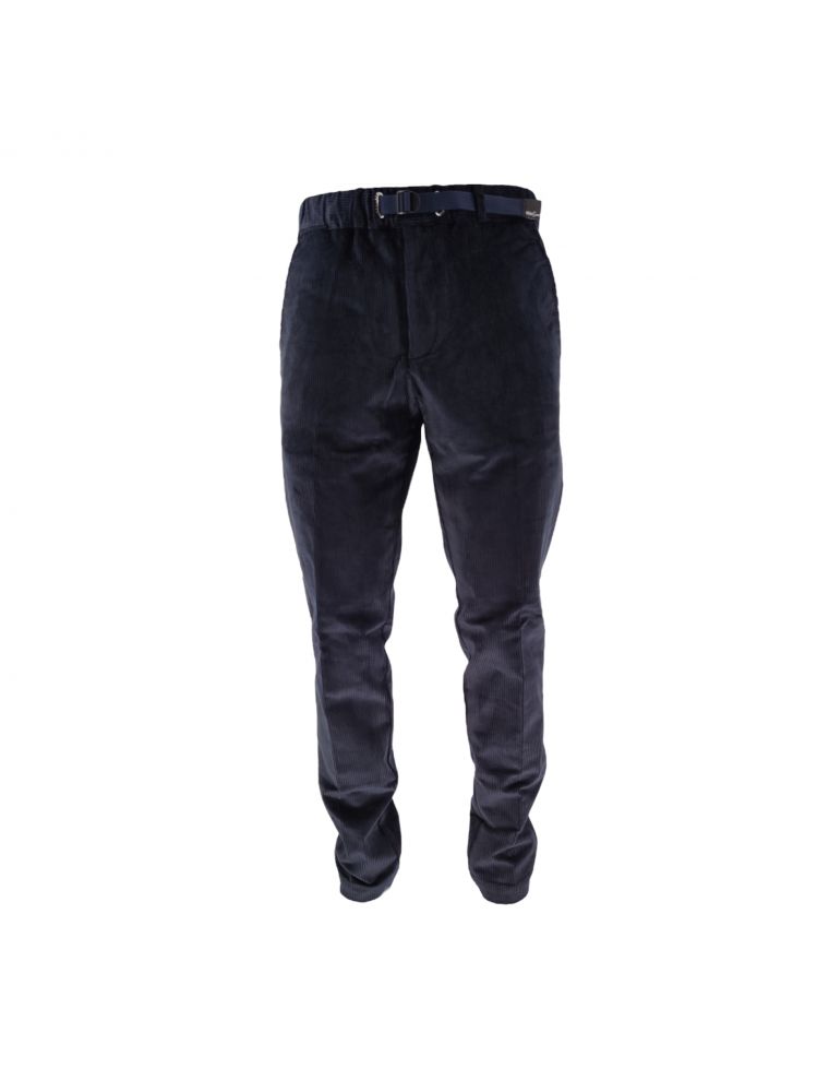 Pantaloni Greg Uomo Blue