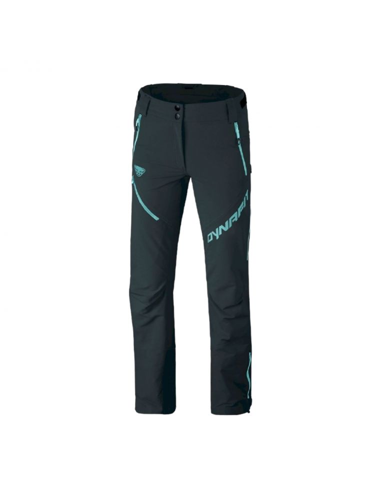 Pantaloni Mercury 2 Durastretch Donna Blueberry Marine Blued