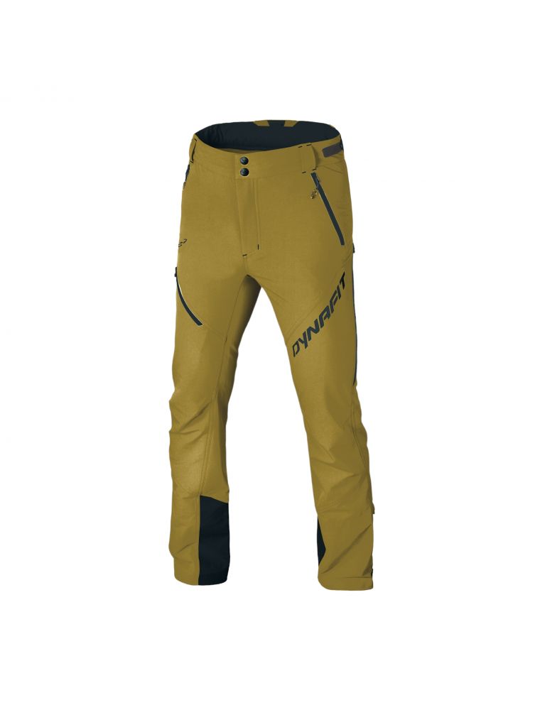 Pantaloni Mercury 2 Dynastretch Uomo Army