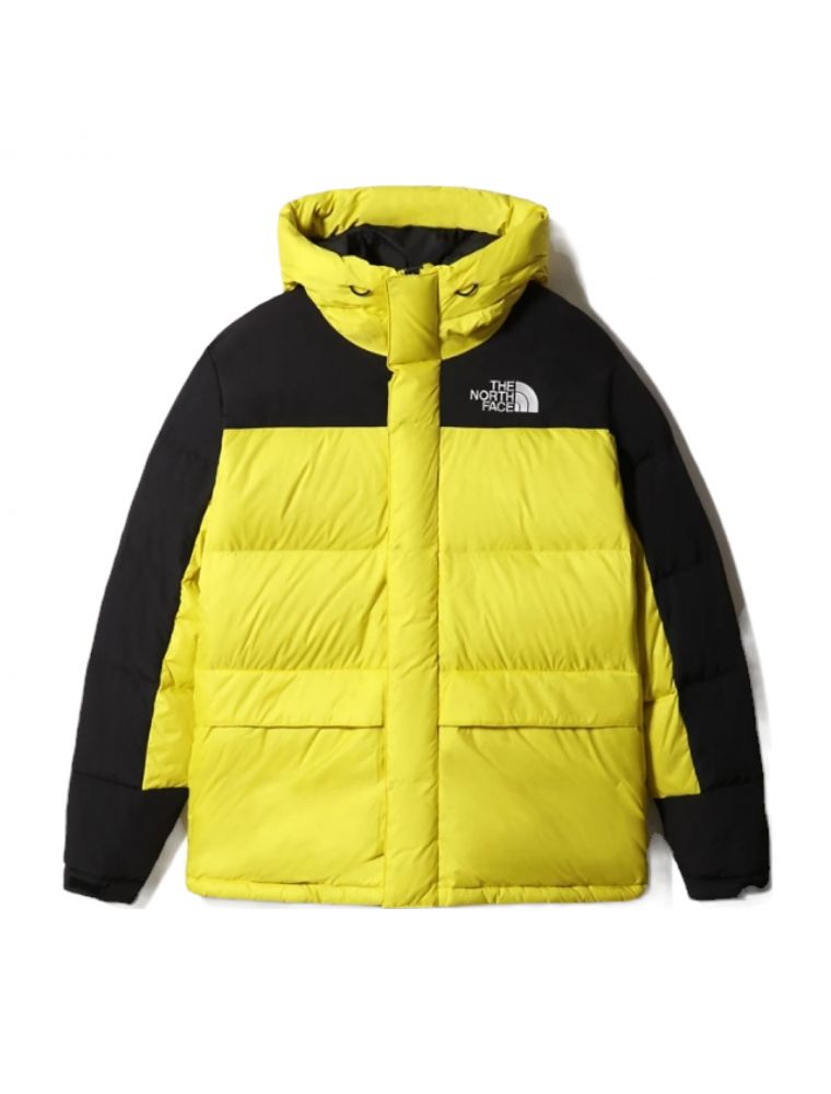 Giacca Himalayan Parka Uomo Yellowtail