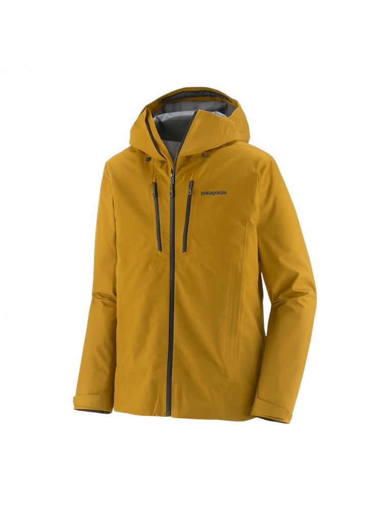 Giacca Triolet Uomo Cabin Gold