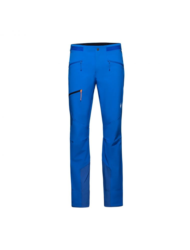 Pantaloni Taiss Guide Uomo Ice