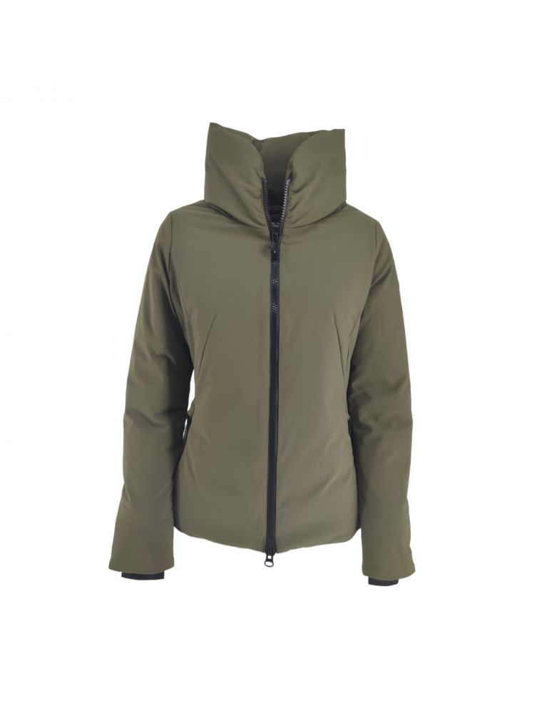 Giacca Alida Donna Green