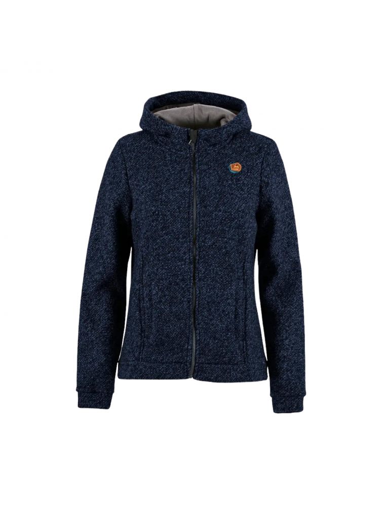 Maglia Mimma2.2 Donna Blue