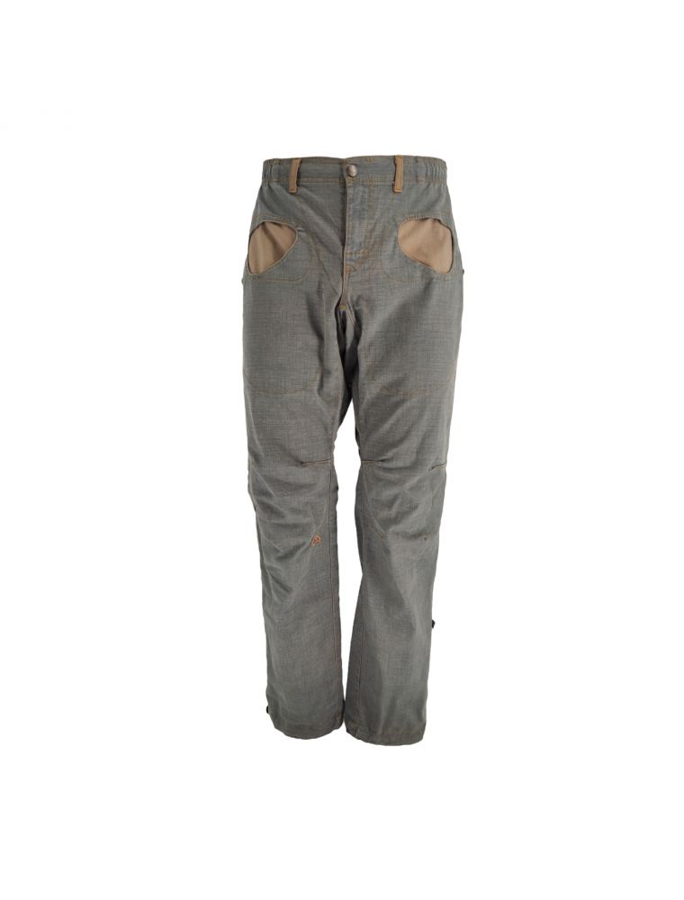 Pantaloni Rondo X2 Uomo Vetiver