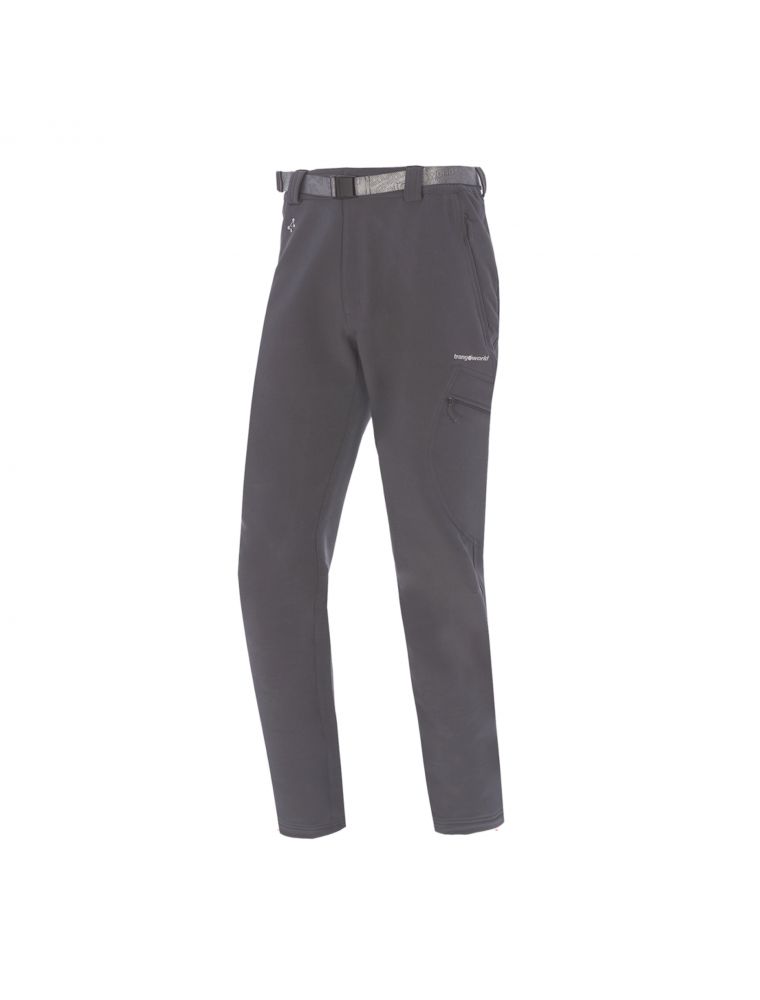 Pantaloni Peyreget KB Uomo Antracite