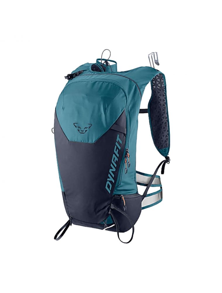 Zaino Speed 25+3 Blueberry storm blue