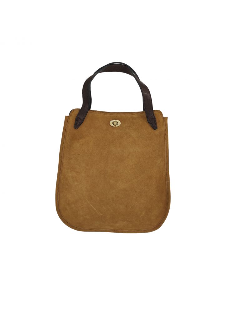 Borsa Bibian Donna Cuoio Plus