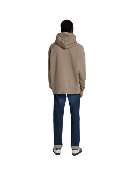 EDWIN Pantaloni Slim Tapered Uomo Blue/Mid Dark Used - Fabbrica Ski Sises Biella