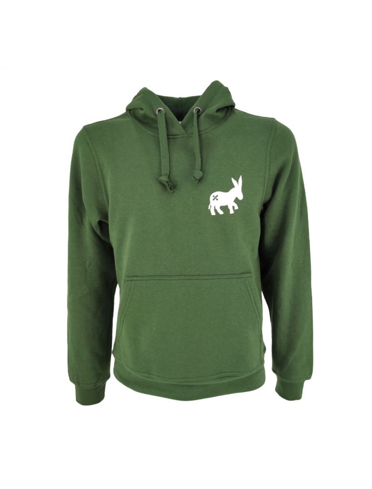 Maglia Hoodie Uomo Pinewood