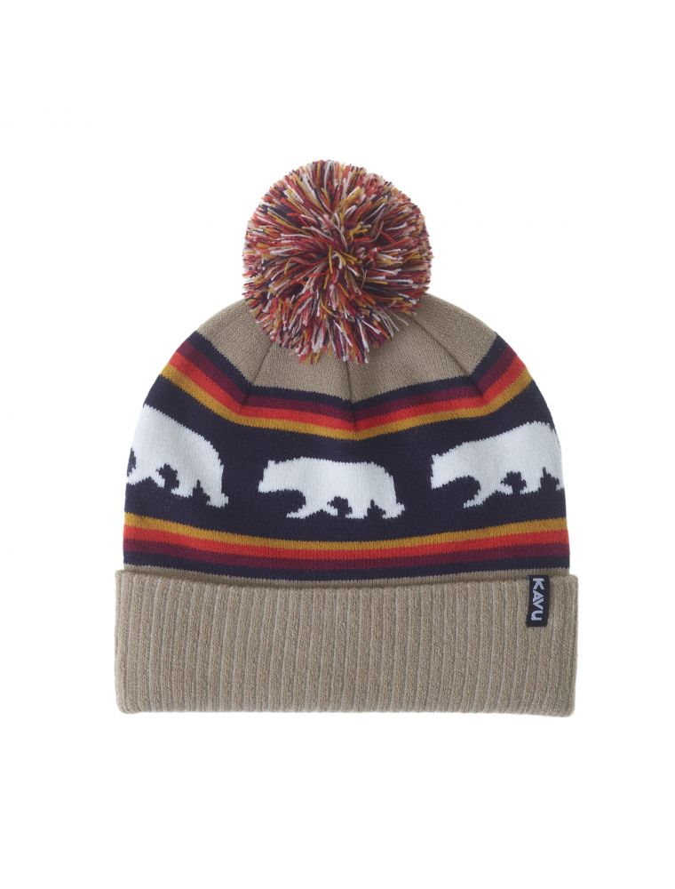 Cappello Herschel Snow Bear