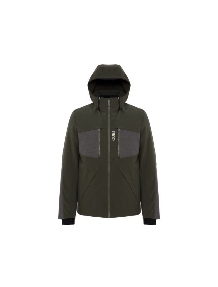 Giacca Moderness Uomo Forest