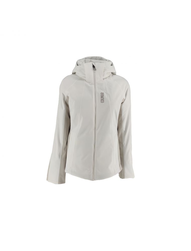 Giacca Sapporo-Rec Donna White