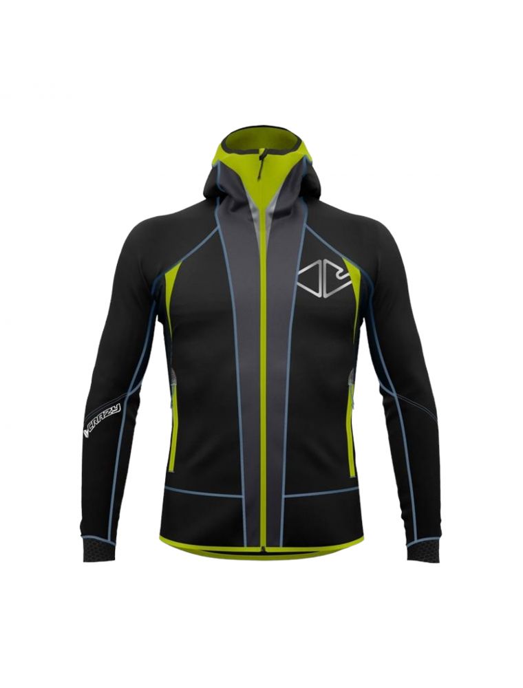 Giacca Avenger Uomo Liken