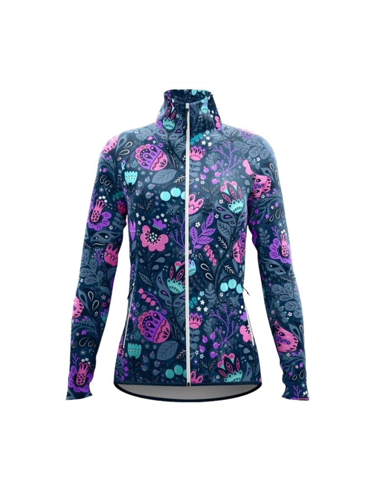 Maglia Wonder Magic Donna Folk Vento