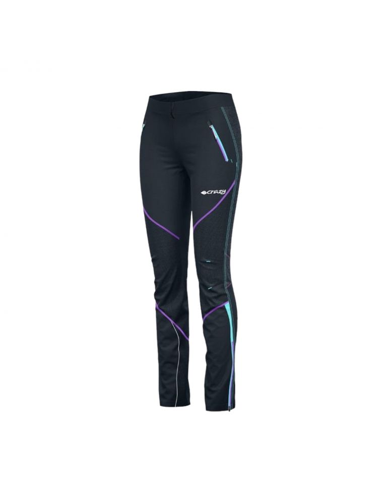 Pantaloni Electra Donna Frozen