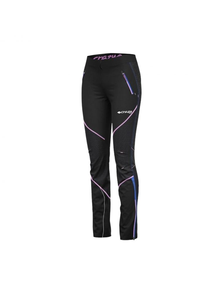 Pantaloni Electra Donna Aurora
