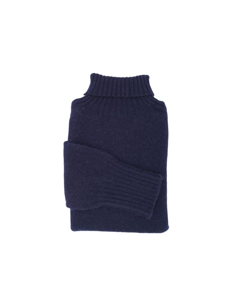 Maglia Tango In Japan Donna Navy