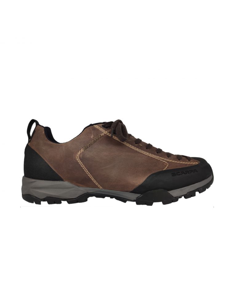 Scarpe MojitoTrail GTX Uomo Natural
