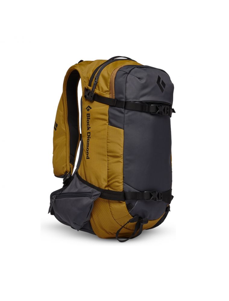 Zaino Dawn Patrol 25 Amber