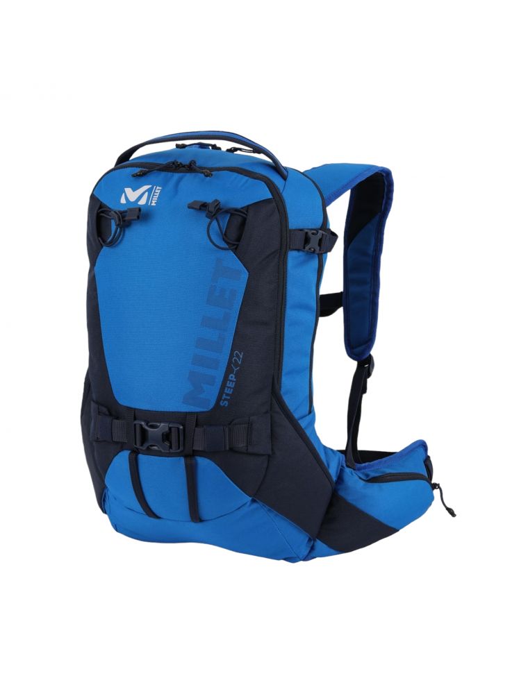 Zaino Steep 22 Sky Diver/Saphir